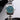 Rolex 116400GV Milgauss 40 mm Blue Index Dial Oyster Bracelet Box & Papers 2021