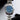 Rolex 126334 Datejust 41 mm Blue Roman Dial Oyster Bracelet Box and Papers 2017