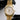 Rolex 218238 Day-Date II 41mm Ivory Concentric Dial President Box & Papers 2015