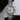 Breitling A13335 Colt Chronograph 41 mm Custom Diamond Dial Custom Bezel 2005