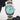 Rolex 126000 Oyster Perpetual 36mm Turquoise Blue Index Dial Box & Papers 2025