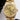 Rolex 18388 Day-Date 36 mm Champagne Dial President Bracelet Box 1989