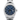 Rolex 326934 Sky-Dweller 42 mm 18K White Gold Fluted Bezel Blue Index Dial Oyster Bracelet Box and Papers 2021