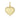 14K Yellow Gold Heart Shape Pendant 1.26Ctw